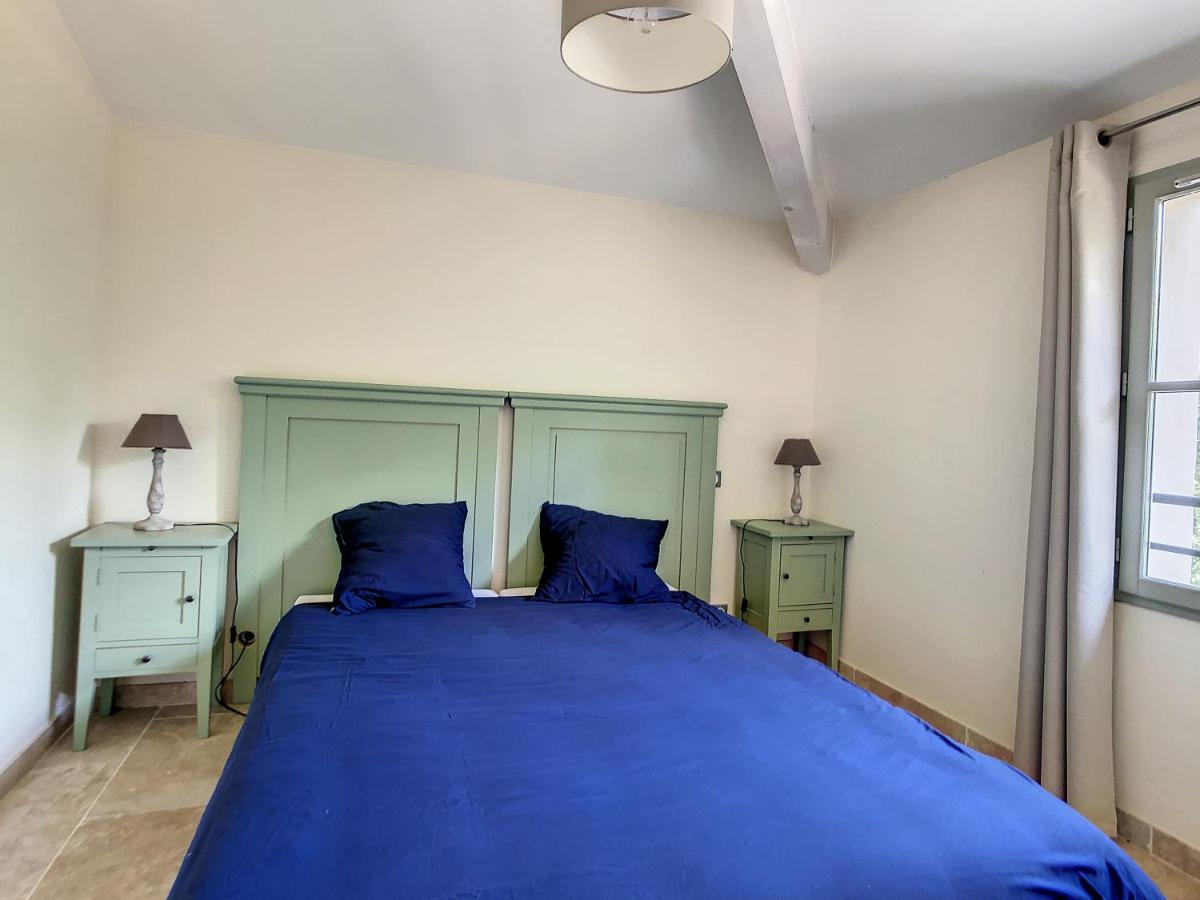 **Lovely Apartment In The Castle Of La Redorte** Ngoại thất bức ảnh